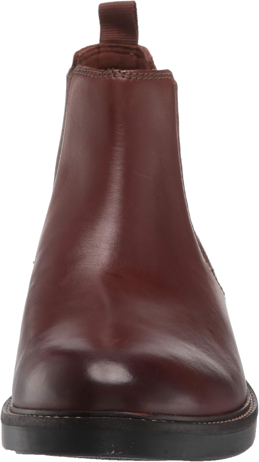 paulson up chelsea boots