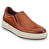 Florsheim Premier Work, Men's, Soft Toe, EH, MaxTrax Slip Resistant, Casual, Work Shoe
