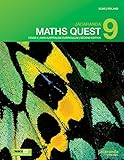 Jacaranda Maths Quest 9 Stage 5 NSW Australian curriculum 2e learnON & print