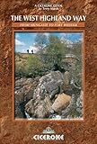 The West Highland Way (UK long-distance trails series) by Terry Marsh