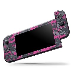 Design Skinz - Compatible with Nintendo Switch OLED