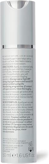 ELEMIS Dynamic Resurfacing Gel Mask 15ml Anti-Wrinkle Face Firm Hydrate view 3