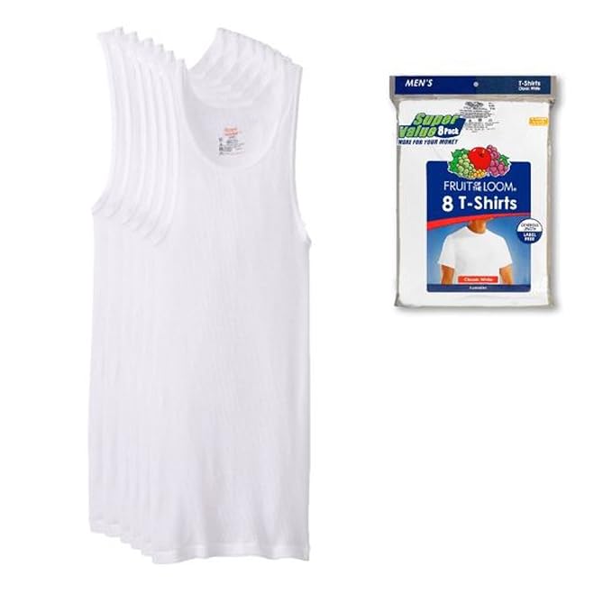 interiores fruit of the loom