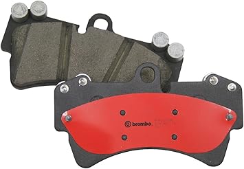 Best Type Of Brake Pads Ceramic Vs Semi Metallic Vs Organic