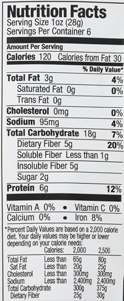 THE GOOD BEAN CRUNCHY CHICKPEAS – CLASSIC HUMMUS – 6 OZ RESEALABLE BAG – ROASTED CHICKPEA BEANS – VEGAN SNACK WITH GOOD SOURCE OF PLANT PROTEIN AND FIBER