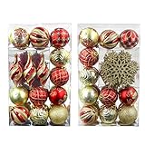 christmas tree decorations red and gold christmas tree decorations red and gold