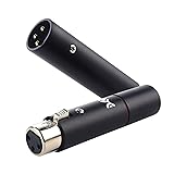 Cable Matters XLR Sniffer Cable Tester for