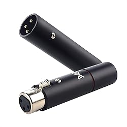 Cable Matters XLR Sniffer Cable Tester for