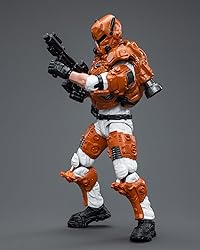 Pipigirl Joytoy 1/18 Soldier Action Figure, Army