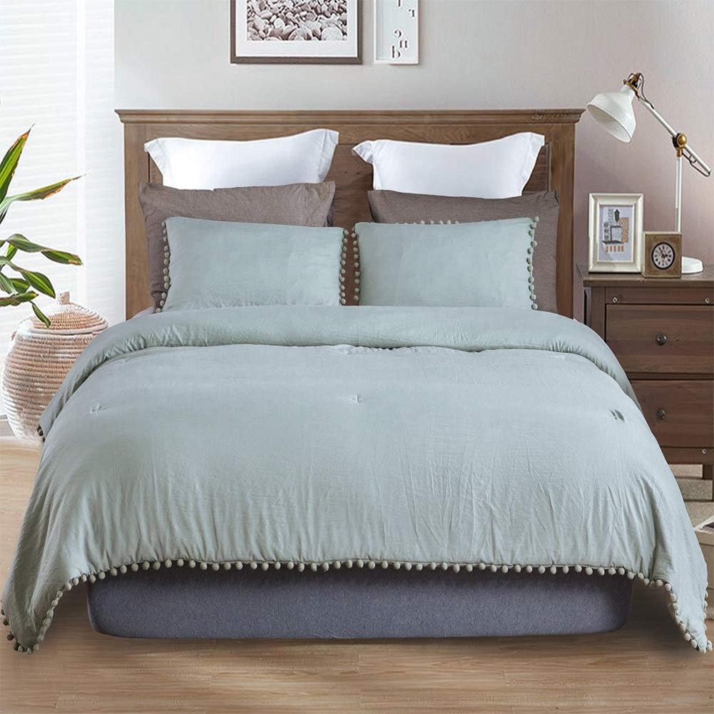 amazon baby comforters