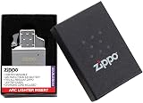 Zippo 65827 Butane Lighter Insert Double Torch with Piezo Ignition view 6