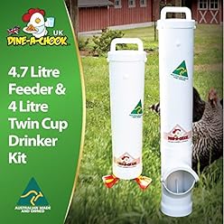 Amazon Co Uk Dine A Chook