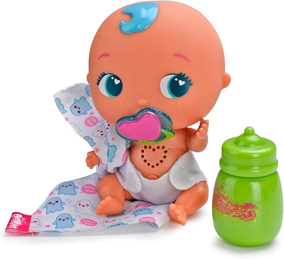 muñeco bebe lloron amazon
