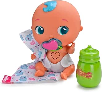 muñecas bellies agotadas