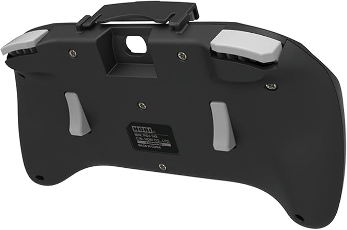 Amazon Com Hori Ps Vita 00 L2 R2 L3 R3 Remote Play Assist Attachment Everything Else