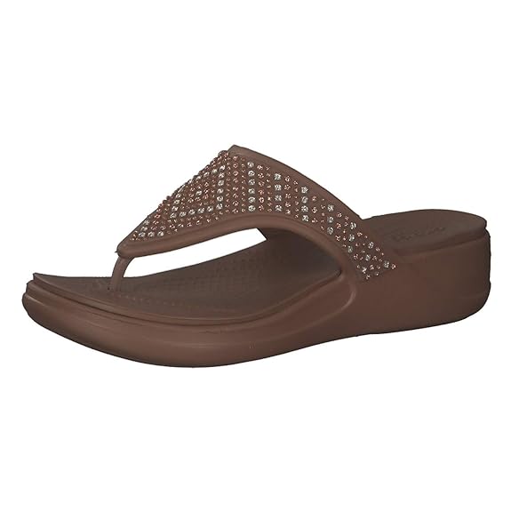 Buy crocs womens Fashion Sandals at Amazon.in