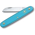 VICTORINOX(ビクトリノックス) フローリストナイフ ストレート【国内正規品】