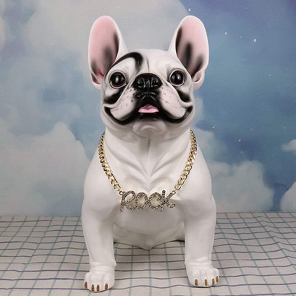 Best Home Goods French Bulldog Statues The Best Home