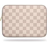 Vandel Slim MacBook Pro 16 Inch Laptop Sleeve, 15.6-16 inch Laptop Case, Protective MacBook Case Sleeve, Dell XPS 16 Cover 15.6 in, HP 15-fc, Lenovo IdeaPad 15, Mac Book Pouch, Computer Carrying Bag