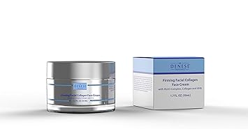 dr denese collagen eye cream