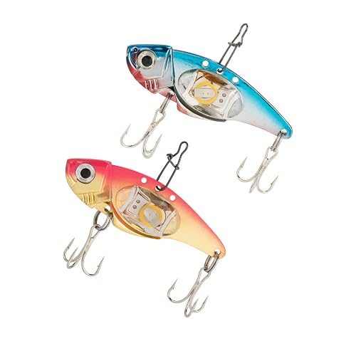 dr fish led lures Lake X Dr. Evil Team Rhino Outdoors LLC including bass Daiwa Trout Plug Dr. Minnow