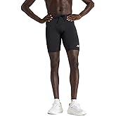 New Balance Mens Nb Sleek Pocket Half Tight 9"