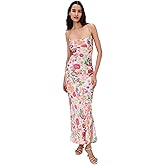 Carolina K Women's Slip Dress