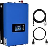 Y&H 1000W Grid Tie Inverter Power Limiter DC25-60V