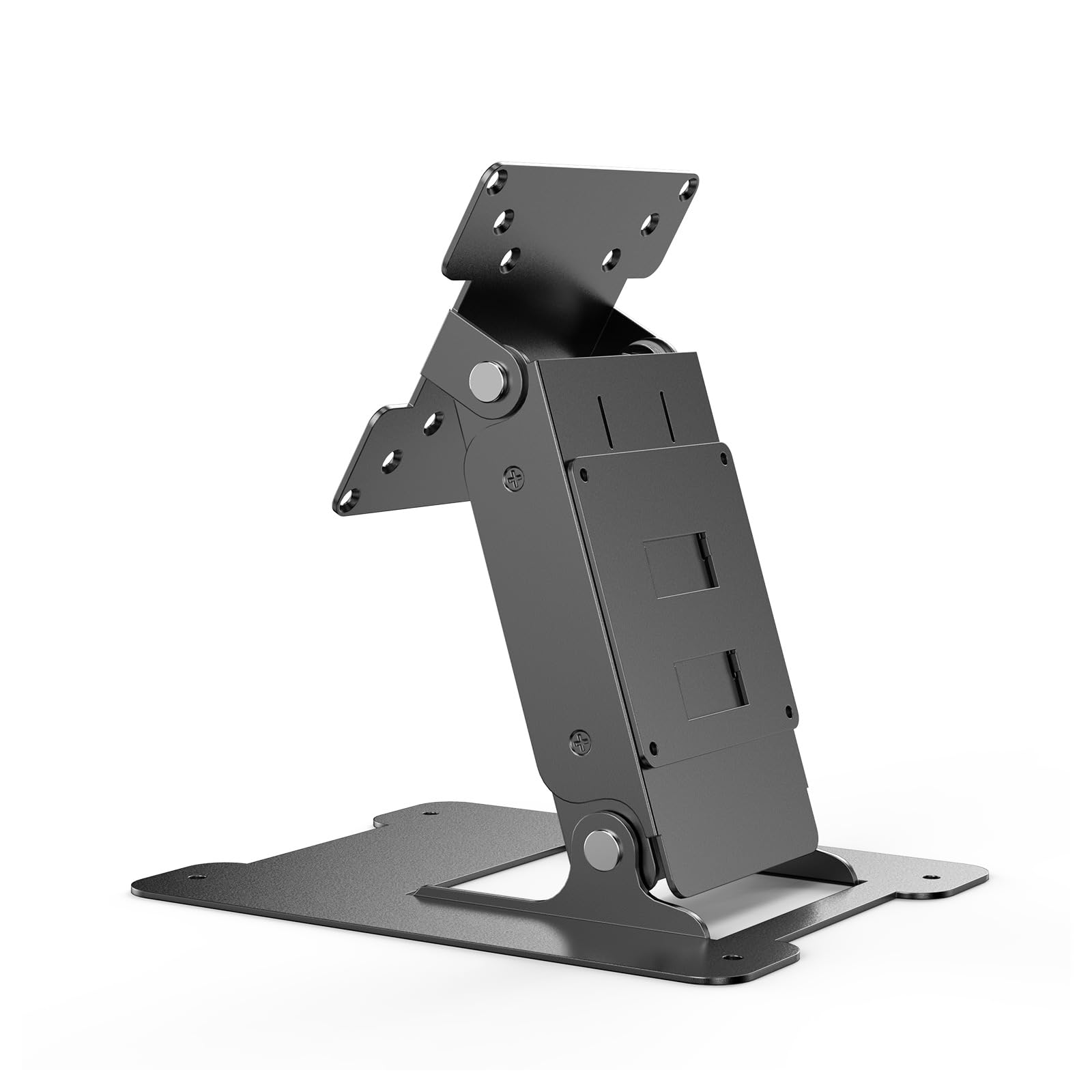Photo 1 of WEARSON Touch LCD Monitor&All in One PC Stand All Metal Holder Sturdy with VESA Hole 75x75mm&100x100mmLPNPMEY4806183
