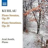 PIANO SONATAS 1                                    image