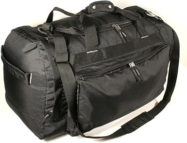 lightweight holdall