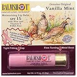 Balmshot Lip Balm Pink