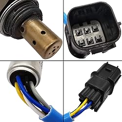 Automotive-leader 234-5053 Oxygen Sensor Air Fuel