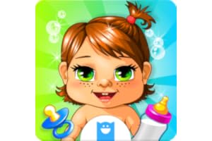 My Baby Care - Babysitter Game