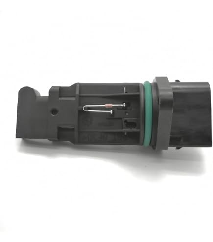 MASS AIR FLOW SENSOR MAF GENUINE OEM BOSCH MERCEDES 1120940048