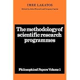 The Methodology of Scientific Research Programmes: Volume 1: Philosophical Papers (Philosophical Papers Volume I)