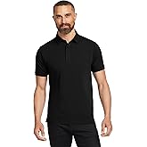 OGIO Unisex Limit Polo | Moisture Wicking Polo Shirt for Men & Women, Athletic Shirt for Summer, Work & Golf