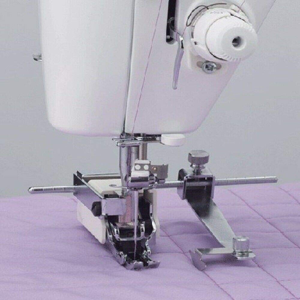 JUKI Even Feed Foot Quilting Guide #40171424 for TL-98Q, TL-2000Qi, TL-2010Q
