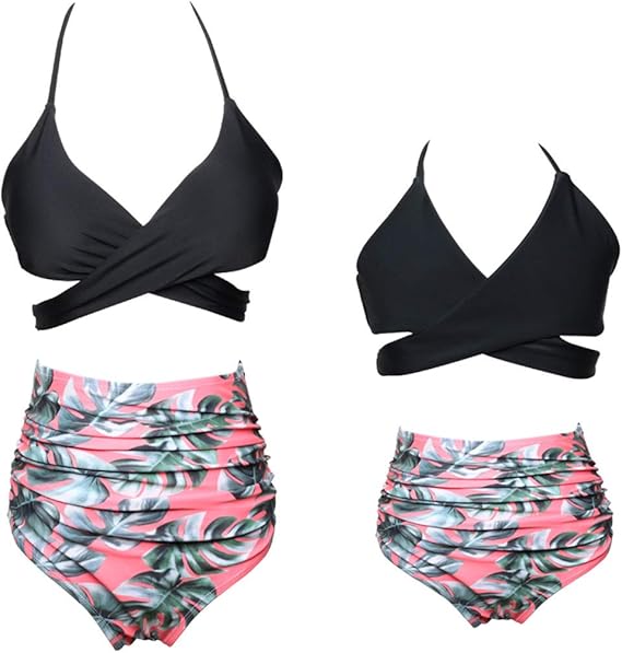 mommy and me swimsuits canada