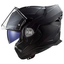 LS2 Helmets Advant X Modular Helmet