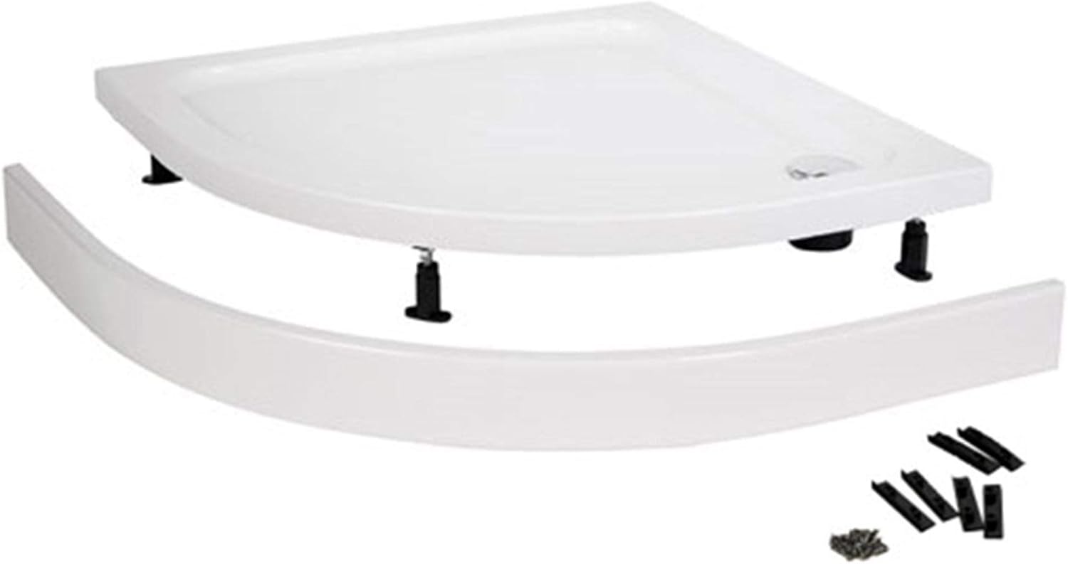 Premier Quadrant Riser Kit Upto (900 x 900mm) for Pearlstone Trays with