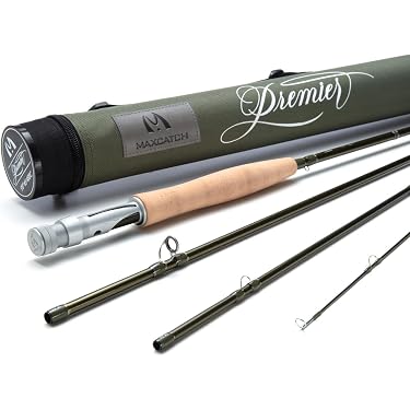 anazon best selling fly fishing pole Amazon Best Sellers: Best Fly Fishing Rods