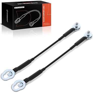 Replacement Tailgate Support Cable For 2006-2014 Honda Ridgeline – Driver Or Passenger Side