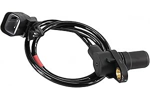 DOICOO 45955-22741 4595522741 SC487 SN7424 VSS1022 Transmission Speed Sensor Compatible with KIA Rio Rio5 Hyundai Accent 2006 2007 2008 2009 2011 1.6L