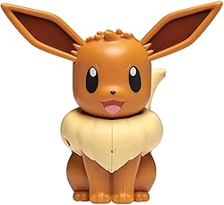 Pokemon Electronic & Interactive My Partner Eevee