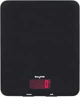 Salter Electronic Kitchen Scale Digital Baking Scale 10kg Aquatronic view 8