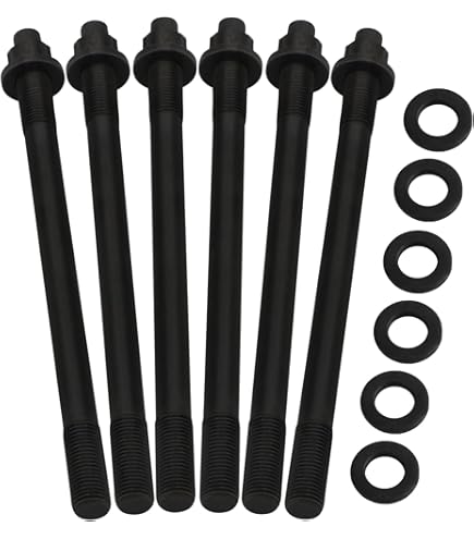 Amazon.com: Polaris Snowmobile Socket Head Screw Set, 8 mm x