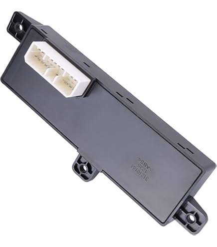 Pièces D'auto 25974715 Interrupteur De Réglage De Siège électrique