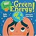 Baby Loves Green Energy! (Baby Loves Science)