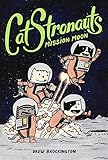 Mission Moon (Catstronauts)